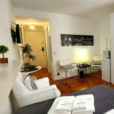 Апартаменты Sirio Libanes,Avenida Paulista,Ac|Brazilian Corner Сан-Пауло Экстерьер фото