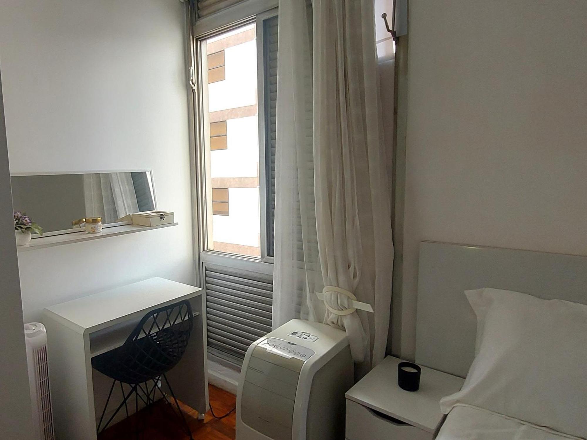 Апартаменты Sirio Libanes,Avenida Paulista,Ac|Brazilian Corner Сан-Пауло Экстерьер фото
